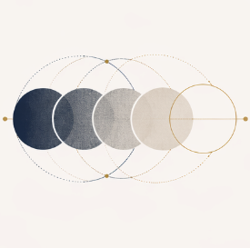 Illustration Signification des nombres et cultures